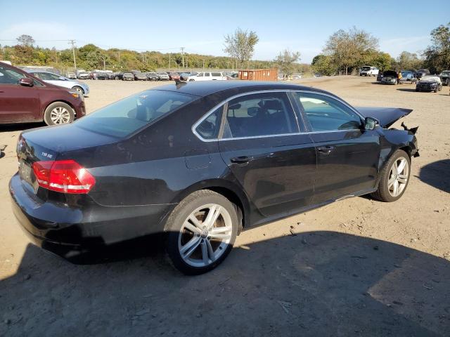 VIN 1VWBT7A38EC068776 2014 VOLKSWAGEN PASSAT no.3