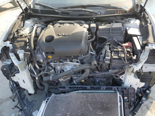 2017 NISSAN MAXIMA 3.5 - 1N4AA6AP6HC456469