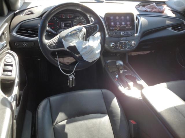 2022 CHEVROLET MALIBU LT - 1G1ZD5ST0NF146377