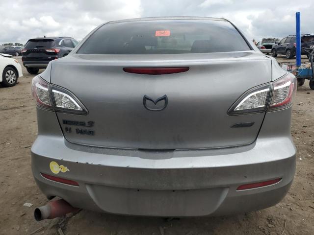 VIN JM1BL1UP5D1852115 2013 Mazda 3, I no.6