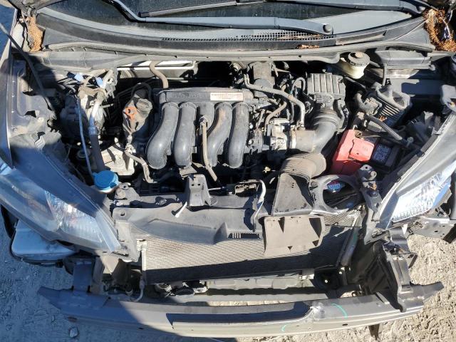 2015 HONDA FIT LX - 3HGGK5H5XFM779873