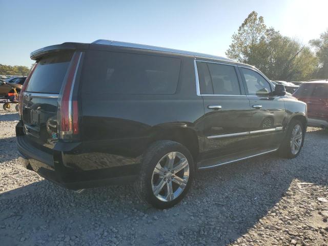 2016 CADILLAC ESCALADE E - 1GYS4HKJ3GR483825
