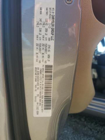 VIN 2C4RC1BG5ER214929 2014 Chrysler Town and Countr... no.14