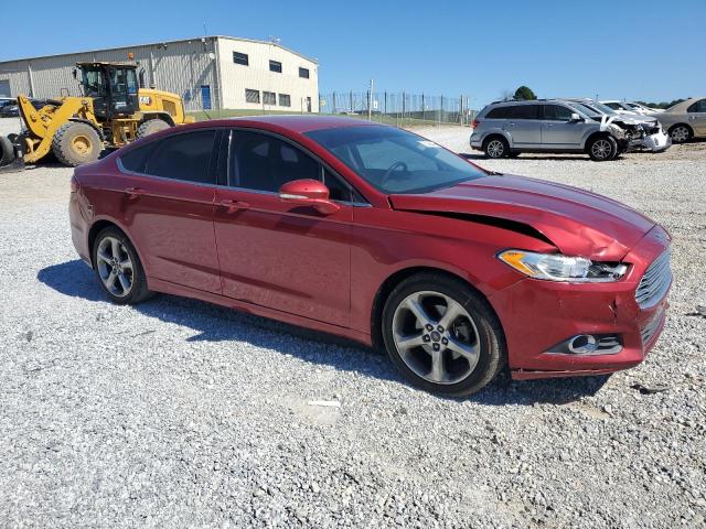 VIN 3FA6P0HR0DR130932 2013 Ford Fusion, SE no.4