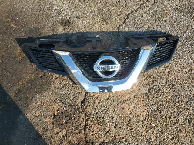 2016 NISSAN ROGUE S - KNMAT2MT8GP681909