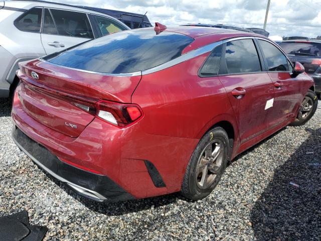 Vin: 5xxg14j22mg049353, lot: 73807694, kia k5 lxs 20213