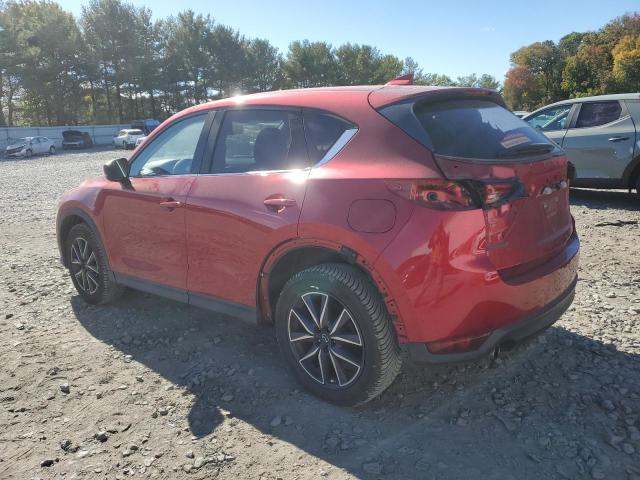 2017 MAZDA CX-5 GRAND - JM3KFBDL8H0211702