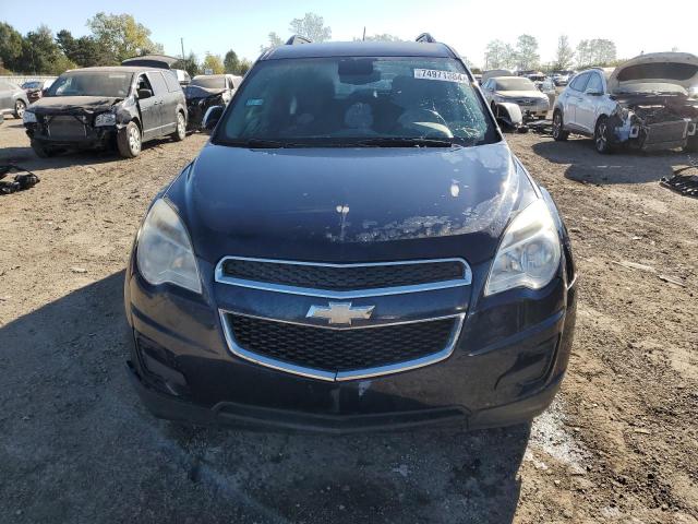 2015 CHEVROLET EQUINOX LT - 2GNFLBE32F6298199