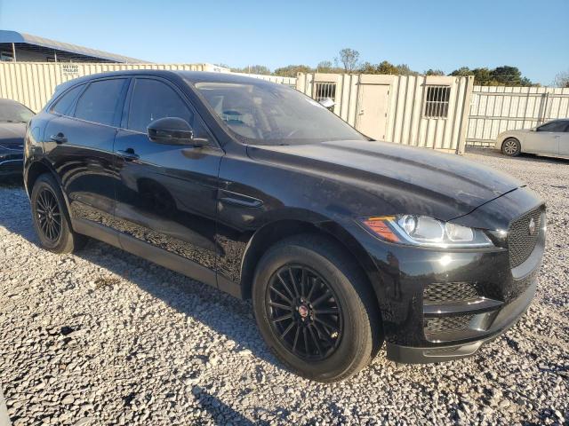 2020 JAGUAR F-PACE SADCS2FX8LA656151
