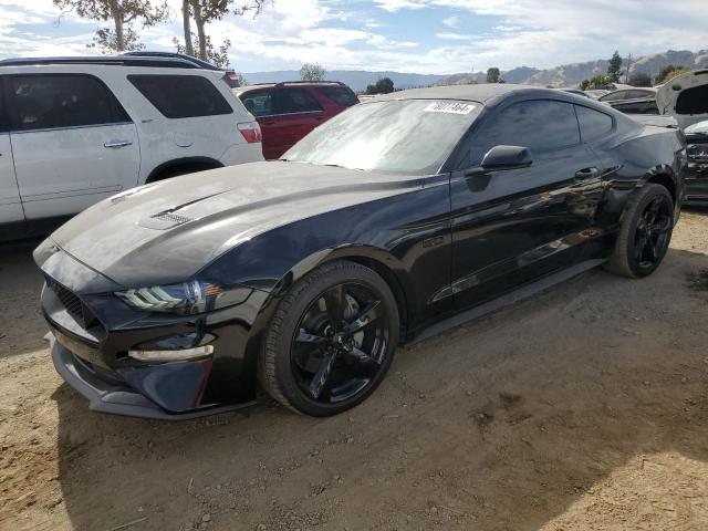 2021 FORD MUSTANG GT - 1FA6P8CF6M5109789