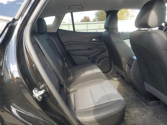 2025 CHEVROLET TRAX 1LT - KL77LHEPXSC050705