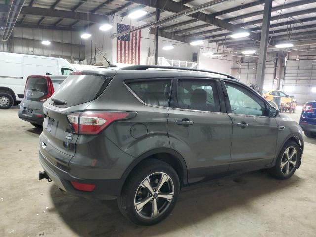 2017 FORD ESCAPE SE - 1FMCU9G91HUA50125