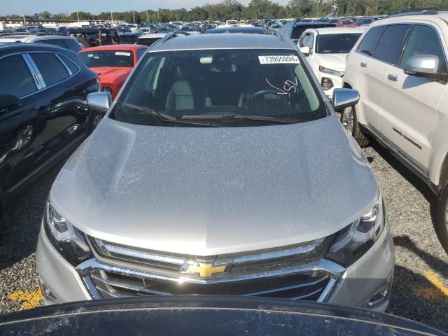 2020 CHEVROLET EQUINOX PR - 3GNAXYEXXLS666128