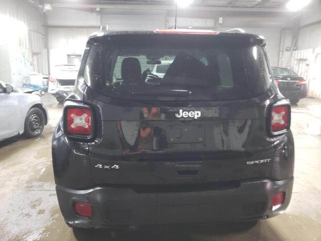 2019 JEEP RENEGADE S - ZACNJBABXKPK10047