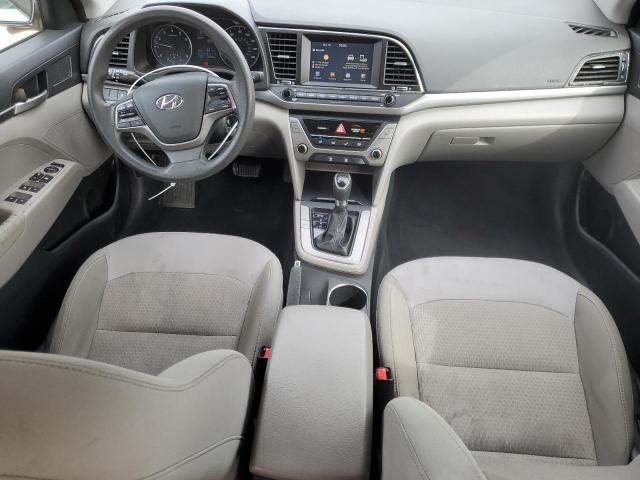 2017 HYUNDAI ELANTRA SE - 5NPD84LF8HH092989