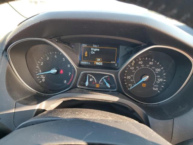 2016 FORD FOCUS SE - 1FADP3K29GL320901