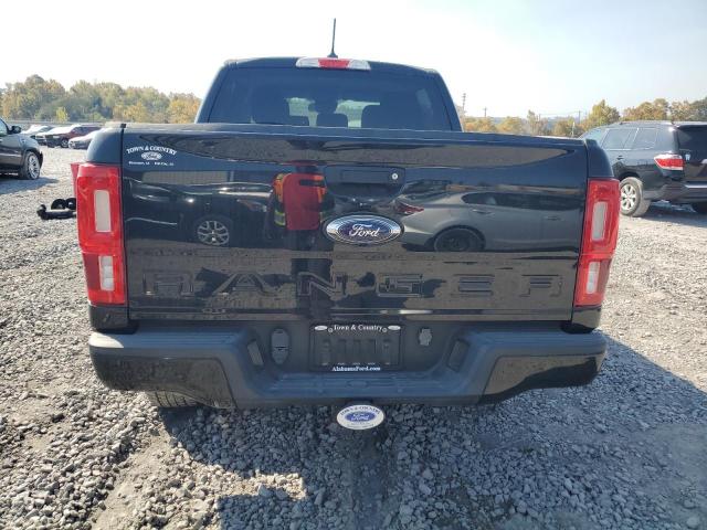 2021 FORD RANGER XL - 1FTER4FH5MLD20175