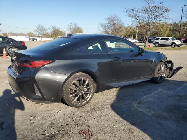 2020 LEXUS RC 350 F S - JTHGZ5DCXL5010031