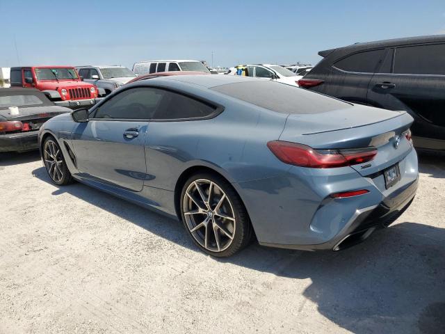 VIN WBABC4C06LCE05155 2020 BMW 8 Series, M850XI no.2