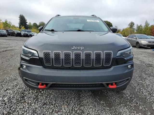 2019 JEEP CHEROKEE T - 1C4PJMBX9KD400793