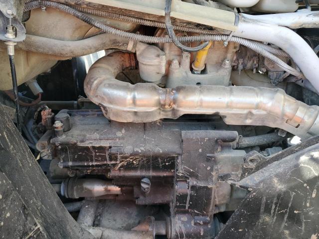 2016 HONDA TRX420 FA 1HFTE4713G4101014