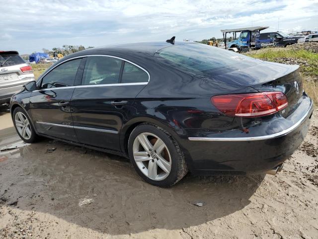 VIN WVWBP7AN5FE814745 2015 Volkswagen CC, Sport no.2