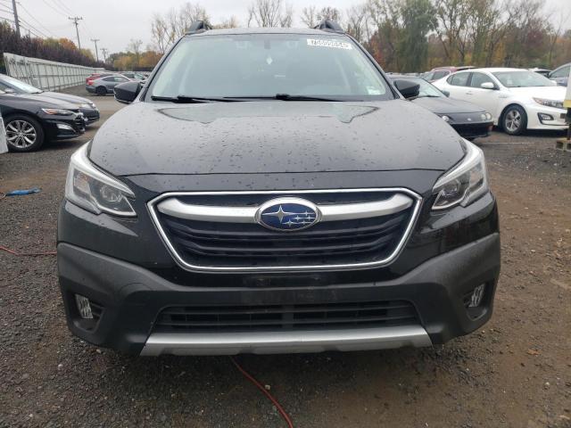 VIN 4S4BTAMC5N3237045 2022 Subaru Outback, Limited no.5