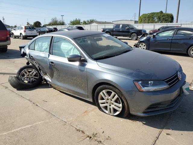2017 VOLKSWAGEN JETTA S - 3VW2B7AJ3HM341773