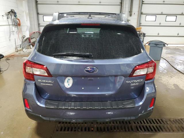 2017 SUBARU OUTBACK 3. - 4S4BSENC2H3243639