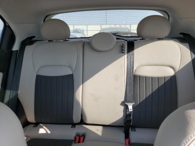 2017 FIAT 500X LOUNG ZFBCFXDB0HP543841