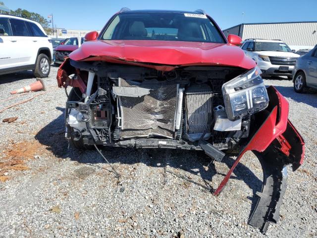 2022 HYUNDAI SANTA FE L - 5NMS44AL1NH398078