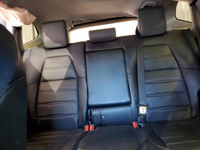 2018 HONDA CR-V TOURI - 7FARW2H96JE002623