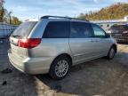 Lot #2937807761 2009 TOYOTA SIENNA XLE