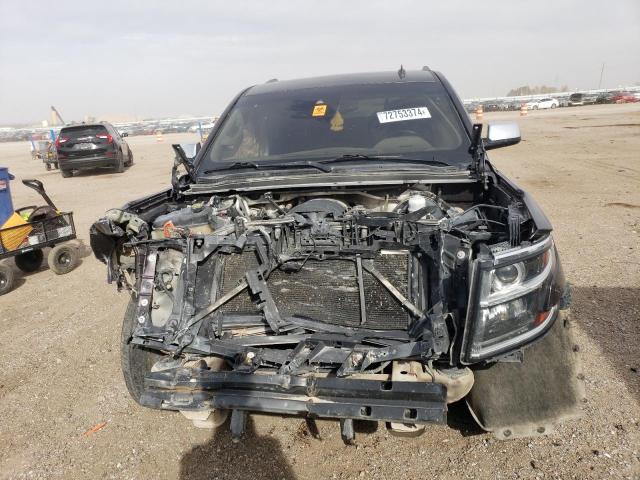 2015 CHEVROLET TAHOE LTZ 1GNSKCKC7FR308130