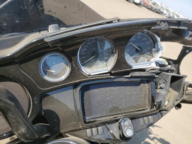 2019 HARLEY-DAVIDSON FLHXS - 1HD1KRP10KB600248