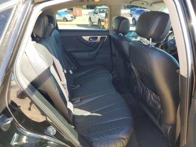 2016 INFINITI QX70 - JN8CS1MUXGM671032