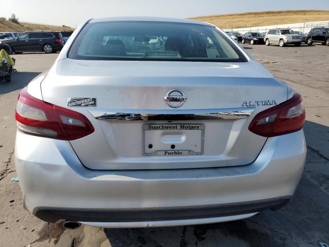 2018 NISSAN ALTIMA 2.5 - 1N4AL3AP8JC239584