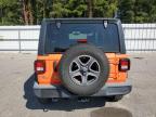 JEEP WRANGLER U photo