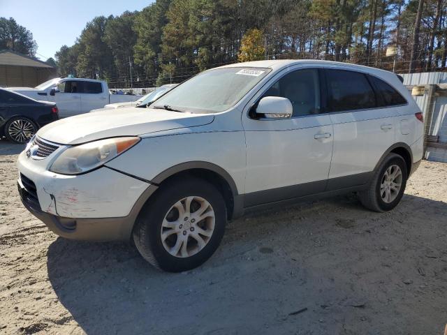 2008 HYUNDAI VERACRUZ G #2952502363