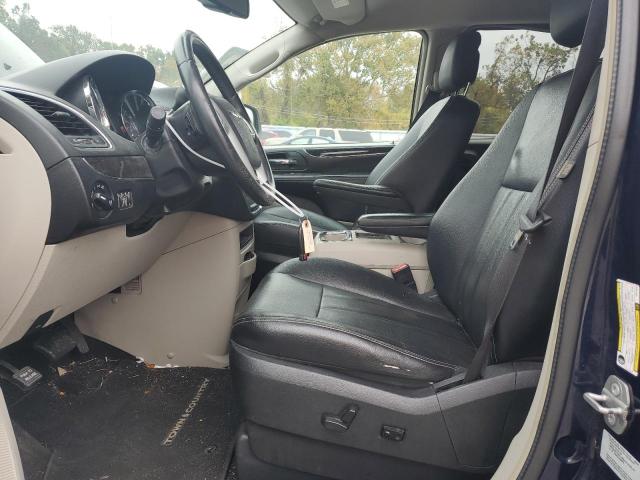 2016 CHRYSLER TOWN & COU - 2C4RC1BG0GR173242