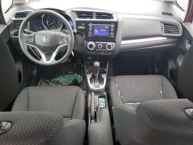 2019 HONDA FIT LX - 3HGGK5H45KM732378