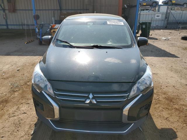 2021 MITSUBISHI MIRAGE G4 - ML32FUFJXMHF05202