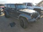 JEEP WRANGLER U photo