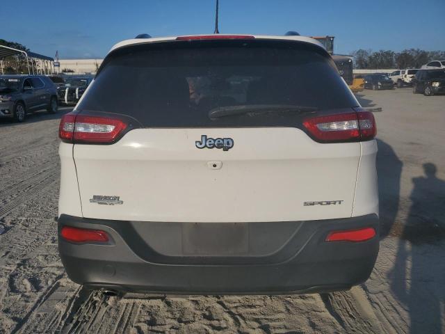 2016 JEEP CHEROKEE S - 1C4PJLAB5GW281832