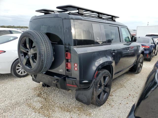 LAND ROVER DEFENDER 1 2022 charcoal  gas SALE37RU5N2096935 photo #4