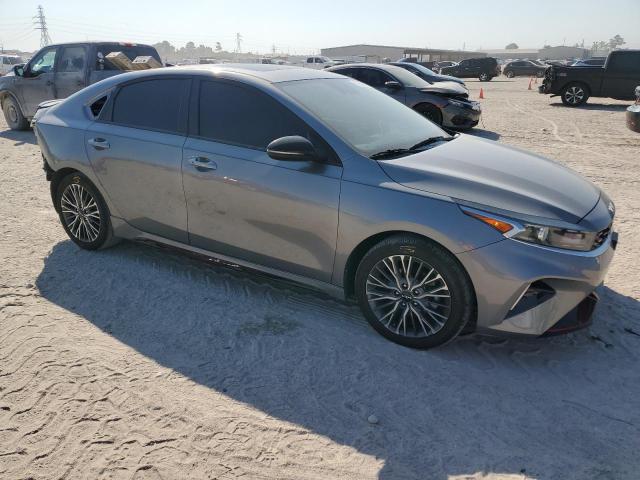 2022 KIA FORTE GT L - 3KPF54AD3NE508112
