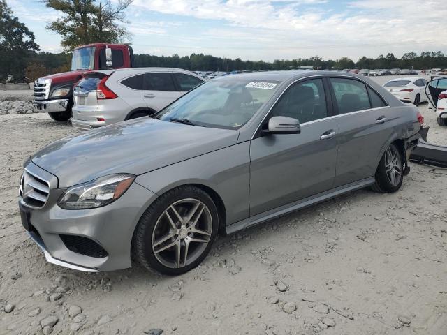 VIN WDDHF8JB2EA887768 2014 MERCEDES-BENZ E-CLASS no.1