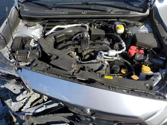 2024 SUBARU CROSSTREK - 4S4GUHN66R3715855