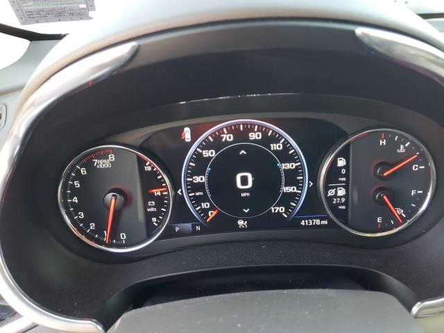 2019 CHEVROLET MALIBU PRE - 1G1ZE5SX6KF152406