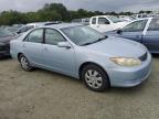 TOYOTA CAMRY LE photo